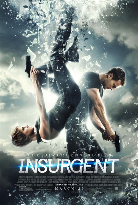 jack champion divergent|Insurgent (2015)